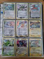 Bijna complete pokemon ex holon phantoms set. Base compleet, Hobby en Vrije tijd, Verzamelkaartspellen | Pokémon, Foil, Ophalen of Verzenden