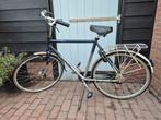 Batavus damesfiets en herenfiets, Fietsen en Brommers, Fietsen | Heren | Herenfietsen, Ophalen, Gebruikt, Batavus