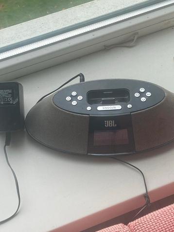 JBL Radio met Goed Geluid, strio Goed en bekende merk JBL beschikbaar voor biedingen