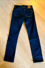 Kuyichi Sara Rinse Spijkerbroek Maat 28-32, Ophalen of Verzenden, Zo goed als nieuw, Blauw, W28 - W29 (confectie 36)