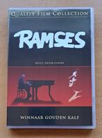 Ramses, Alle leeftijden, Verzenden, Zo goed als nieuw, Kunst of Cultuur