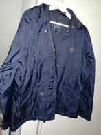 Wind/ regenjack  mt L / XL, PL LAND, PL land, Blauw, Maat 46/48 (XL) of groter, Ophalen of Verzenden