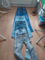 7x jeans  streetrebel mt 158/164 izgst, Gebruikt, Street rebel, Jongen, Ophalen