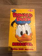 Donald Duck Reisspel - Tactic, Hobby en Vrije tijd, Gezelschapsspellen | Bordspellen, Een of twee spelers, Ophalen of Verzenden