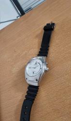 Seiko Kinetic horloge LAATSTE PRIJS!, Ophalen of Verzenden, Zo goed als nieuw, Staal, Overige merken