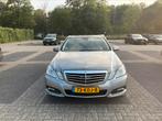 Mercedes-Benz E-Klasse E350 CDI Youngtimer EURO5 Pano ACC, Auto's, Mercedes-Benz, Automaat, Euro 5, Achterwielaandrijving, Beige