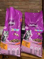 Whiskas Junior 25kg, Dieren en Toebehoren, Ophalen, Kat