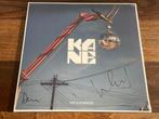 Vinyl LP Kane Exit&Entrances GESIGNEERD NIEUW, Ophalen of Verzenden, Nieuw in verpakking, 12 inch, Poprock
