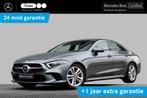 Mercedes-Benz CLS-klasse 350 | Rijassistentie | Memory | Led, Auto's, Mercedes-Benz, Origineel Nederlands, Te koop, Zilver of Grijs