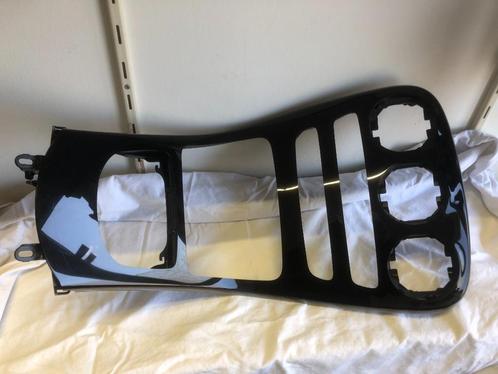   Middenconsole  (pianolak) voor Mercedes GLC X253 facelift, Auto-onderdelen, Interieur en Bekleding, Mercedes-Benz, Gebruikt