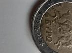 Griekenland 2 euro munt met s in ster uit 2002, Postzegels en Munten, 2 euro, Ophalen of Verzenden, Griekenland