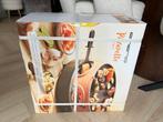 Pizzarette 3 in 1 - Gourmetten & Pizza Bakken!, Witgoed en Apparatuur, Gourmetstellen, Ophalen of Verzenden, Nieuw