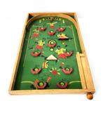 Knikkerspel/trekbiljart | Voetbal / Match, Verzenden