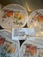 Blister met 1000 Fuzetea Viltjes - Nieuw!, Ophalen of Verzenden, Nieuw, Feestartikel, Overige