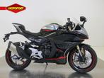 Cfmoto 450 SR (bj 2025), Cfmoto, Bedrijf, Sport