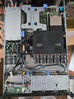 Dell PowerEdge R430 | 2x E5-2630V4 | 32GB DDR4 | 11.4TB HDD, Ophalen, Gebruikt, 2 tot 3 Ghz, 32 GB