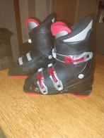 Salomon techno pro skischoenen kind 257mm  +- maat 36/37, Ophalen, Gebruikt, 100 tot 140 cm, Schoenen