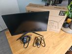 MSI Optix G24 144hz curved gaming monitor, Computers en Software, Monitoren, Gaming, HDMI, 101 t/m 150 Hz, Curved