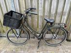 Cortina U4 57cm 28 inch 7 versnellingen groen, Fietsen en Brommers, Fietsen | Dames | Omafietsen, 56 cm of meer, Ophalen, Zo goed als nieuw