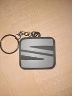 Seat sleutelhanger keychain, Verzamelen, Sleutelhangers, Nieuw, Ophalen of Verzenden, Merk