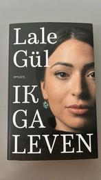 Lale Gül - Ik ga leven, Lale Gül, Ophalen of Verzenden, Zo goed als nieuw, Nederland