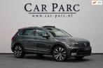 Volkswagen TIGUAN 2.0 TSI 4Motion 220+PK R-LINE LED/VIRTUAL/, Auto's, Gebruikt, Euro 6, 4 cilinders, 1984 cc