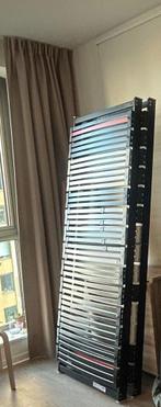 GRATIS Lattenbodem 160x200, Ophalen of Verzenden, Tweepersoons, Hout, 160 cm