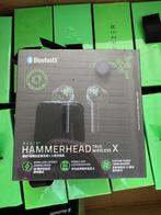 Razer hammerhead true wireless X oordopjes restpartij, Ophalen, Nieuw