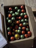 Kerstdecoratie, Diversen, Ophalen, Gebruikt