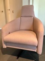 ipdesign ip design Boss by Cynthia Starnes Lounge Chair, Minder dan 75 cm, Minder dan 50 cm, Metaal, Zo goed als nieuw