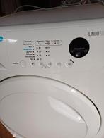 Te koop zanussi lindo 1000 defect, Witgoed en Apparatuur, Wasdrogers, 6 tot 8 kg, Ophalen, Zo goed als nieuw, Condens