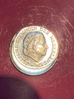 Misdruk 1980 10 Cent - Koningin Juliana, Ophalen of Verzenden, Koningin Juliana, 10 cent, Losse munt