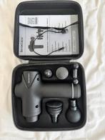 Massage gun SilverCrest, Sport en Fitness, Massageproducten, Ophalen, Zo goed als nieuw, Apparaat