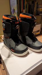 Thirtytwo Chris Bradshaw Snowboard Boots - 44 - Double BOA, Ophalen of Verzenden, Zo goed als nieuw, Snowboots