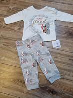 Tatty teddy me to you kerst pyjamaatje maatje 62, Nacht- of Onderkleding, Me to you, Nieuw, Ophalen of Verzenden