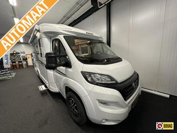 Knaus Sky TI 650 MEG Platinum selection beschikbaar voor biedingen
