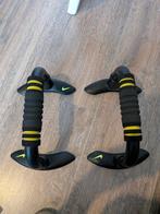 Nike Push Up stang, Ophalen of Verzenden, Zo goed als nieuw