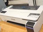 Epson SC-F500 Sublimatieprinter & Cricut Maker 3, Computers en Software, Printers, Gebruikt, Printer, Ingebouwde Wi-Fi, Epson