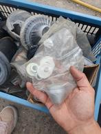 geberit verlopen, aansluitset, rubbers en buis, Doe-het-zelf en Verbouw, Sanitair, Ophalen of Verzenden, Nieuw, Toilet