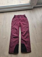 Tenson Skibroek Dames Maat 40, Tenson, Ophalen of Verzenden, Gedragen, Broek