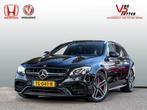Mercedes E-Klasse Estate AMG 63 S 4Matic Premium Plus | Voll, Lichtsensor, Gebruikt, Zwart, Vierwielaandrijving