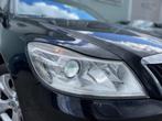 Skoda Octavia Combi 1.2 TSI 105PK Elegance (bj 2011) XENON|N, Voorwielaandrijving, Euro 5, Stof, Gebruikt