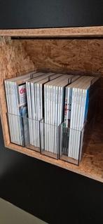 Tijdschriftencassette hema 12 stuks, Ophalen, Zo goed als nieuw