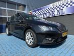 SEAT Leon 1.0 AUTOMAAT CRUISE STOELVERW. LAGE KM PDC V+A, Auto's, Seat, 12 maanden, Stof, Gebruikt, Leon