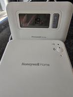 Zgan wireles thermostaat van honeywell, Doe-het-zelf en Verbouw, Thermostaten, Ophalen of Verzenden, Zo goed als nieuw