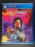 Life is Strange True Colors PS4 Sealed PAL game, Spelcomputers en Games, Games | Sony PlayStation 4, Avontuur en Actie, 1 speler