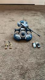 Lego starwars aat 75283, Ophalen of Verzenden, Zo goed als nieuw, Complete set, Lego