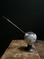 Chinese opiumpijp, Antiek en Kunst, Ophalen of Verzenden