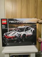 Lego 42096 - Porsche 911 RSR, Ophalen of Verzenden, Nieuw, Complete set, Lego