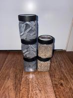 Steentjes & Grind - Kerstdorp Decoratie, Diversen, Ophalen of Verzenden, Nieuw